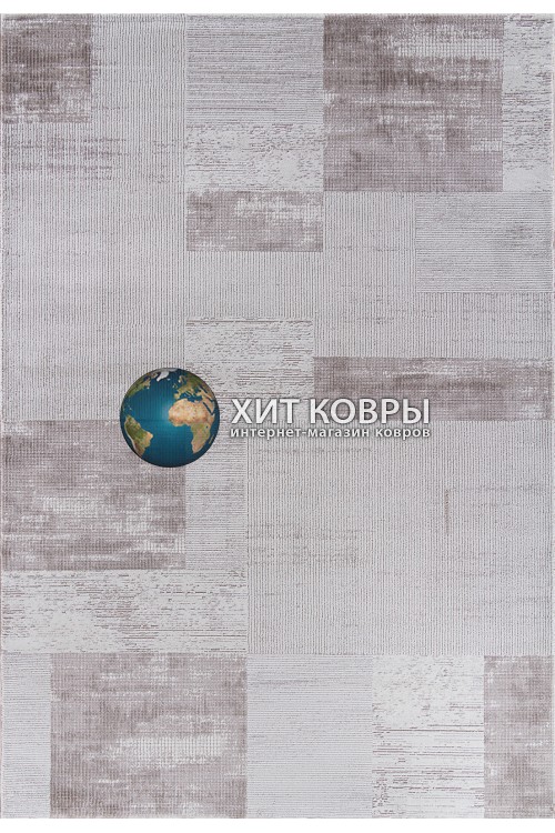 Турецкий ковер Нэнси 104 Бежевый